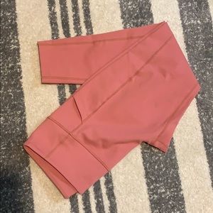 Zella leggings- great condition.